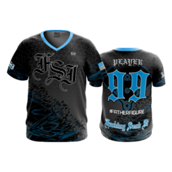 2534 FD Sport V-Neck MENS FSI