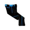 2534 CL BLACK CUSTOM BRAID MENS PANT FSI