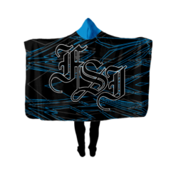 2534 FD FAN WRAP FSI