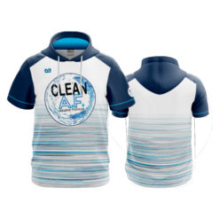 2399 TS Hoody SS CLEAN-AF-ADDONS