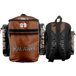 2026 Mojo Diamond Backpack KALAHKI