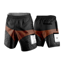 2026 LIGHTWEIGHT MICROFIBER 160gsm SHORT KALAHKI