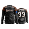 2026 FD Long Sleeve MENS KALAHKI