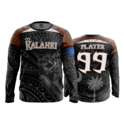 2026 FD Long Sleeve MENS KALAHKI