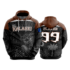 2026 FD Hoody KALAHKI