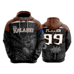 2026 FD Hoody KALAHKI