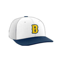 1592 Team Cap PTS30 BEER-MONEY-NAVY