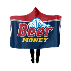 1592 FD FAN WRAP BEER-MONEY-NAVY