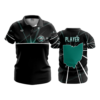 1347 FD Womens Polo