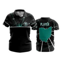1347 FD Womens Polo