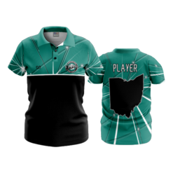 1347 FD Womens Polo