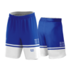 CIS FUTURE CAVS UNISEX SINGLE PLY 12" SHORTS
