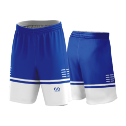 CIS FUTURE CAVS UNISEX SINGLE PLY 12" SHORTS