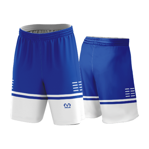 CIS FUTURE CAVS UNISEX SINGLE PLY 12" SHORTS