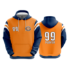 2088 FD Hoody