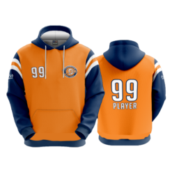 2088 FD Hoody