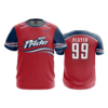 2507 FD Sport MENS MOV-PRIDE-RED