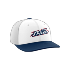 2507 Team Cap PTS30 MOV-PRIDE-WHITE