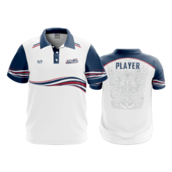 2507 FD Polo MOV-PRIDE-WHITE