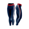 2507 FD Leggings MOV-PRIDE-WHITE