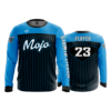 13 - FD Long Sleeve MENS - CL OHIO-MOJO-2020-BLACK-PIN