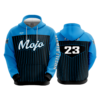 14 - FD Hoody CL OHIO-MOJO-2020-BLACK-PIN
