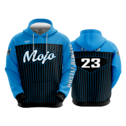 14 - FD Hoody CL OHIO-MOJO-2020-BLACK-PIN