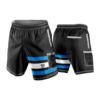 5 - LIGHTWEIGHT MICROFIBER 160gsm SHORT MOJO-CHIC