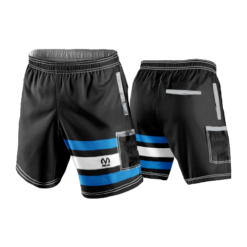 5 - LIGHTWEIGHT MICROFIBER 160gsm SHORT MOJO-CHIC