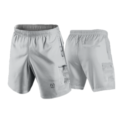 6 - LIGHTWEIGHT MICROFIBER 160gsm SHORT MOJO-CHIC