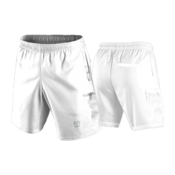 3 - LIGHTWEIGHT MICROFIBER 160gsm SHORT MOJO-CHIC