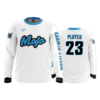 9 - FD Long Sleeve MENS - CL MOJO-CHICS