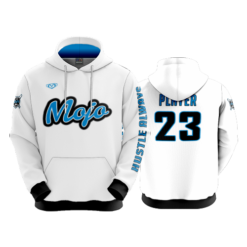 2 - FD Hoody CL MOJO-CHICS