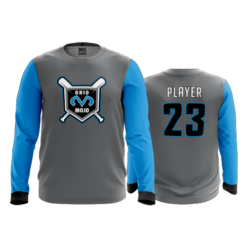 16 - FD Long Sleeve MENS - CL OHIO-MOJO-2020