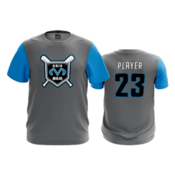 18 - FD Sport MENS - CL OHIO-MOJO-2020