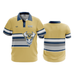 2509 FD Polo VIKINGS-ELITE-BASEBALL-ASTRO