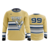 2520 FD Long Sleeve MENS VIKINGS-ELITE-BASEBALL-ASTRO
