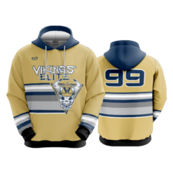 2520 FD Hoody VIKINGS-ELITE-BASEBALL-ASTRO