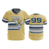 2520 FD Sport V-Neck MENS VIKINGS-ELITE-BASEBALL-ASTRO