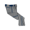 2509 CL CHARCOAL CUSTOM BRAID MENS PANT VIKINGS-ELITE-BASEBALL-ASTRO