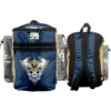 2509 Mojo Diamond Backpack VIKINGS-ELITE-BASEBALL-NAVY-PIN
