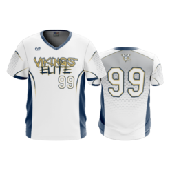2511 FD Sport V-Neck MENS VIKINGS-ELITE-PROD