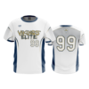2509 FD Sport MENS VIKINGS-ELITE-BASEBALL-WHITE