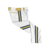 2509 CL WHITE CUSTOM BRAID MENS PANT VIKINGS-ELITE-BASEBALL-WHITE