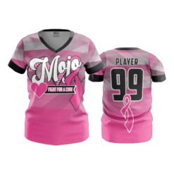 FIGHT FOR A CURE