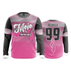 FIGHT FOR A CURE