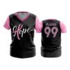 HOPE BLACK AND PINK