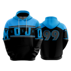 28 - FD Hoody CL MOJO-CHICS