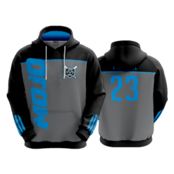 1 - FD Hoody CL MOJO-CHICS