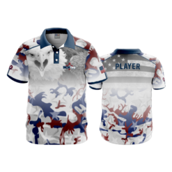 267 FD Polo SHOWTIME-WHITE